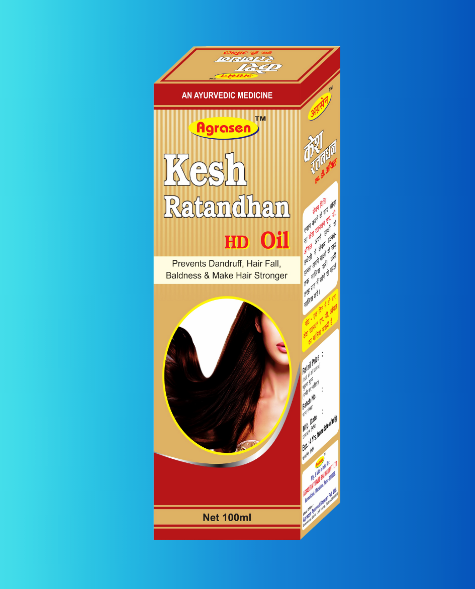 KESH RATANDHAN H.D TAIL 100g KESH RATANDHAN H.D TAIL 100g