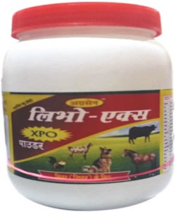 LIVO-X (XPO) POWDER 250g LIVO-X (XPO) POWDER 250g
